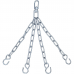 RDX PC 4 Hook Chain u0026 Swivel
