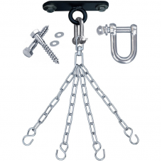 RDX PC 4 Hook Chain u0026 Swivel