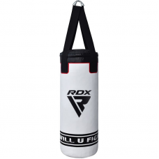 RDX 4W 2ft Robo Kids Punch Bag - Filled