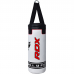 RDX 4W 2ft Robo Kids Punch Bag with Gloves Set - White / Filled