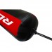 RDX AR 3-in-1 Angle Punch Bag with Gloves Set - Filled