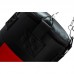 RDX AR 3-in-1 Angle Punch Bag with Gloves Set - Unfilled