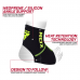 RDX A2 Neoprene Ankle Sleeve Socks - Green / 2XL