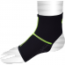 RDX A2 Neoprene Ankle Sleeve Socks - Green / 2XL
