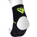 RDX A2 Neoprene Ankle Sleeve Socks - Green / 2XL