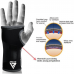 RDX R3 Compression Wrist Support Sleeve - S/M / Grey