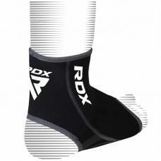 RDX A2 Neoprene Ankle Support - L/XL / Grey