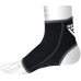 RDX A2 Neoprene Ankle Support - L/XL / Grey