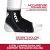 RDX A2 Neoprene Ankle Support - L/XL / Grey