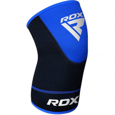 RDX KR Neoprene Knee Sleeve - Blue / 2XL