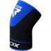 RDX KR Neoprene Knee Sleeve - Red / L/XL