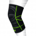 RDX K1 Knee Compression Sleeve - 2XL / Green