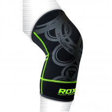 RDX K1 Knee Compression Sleeve - S/M / Green