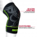 RDX K1 Knee Compression Sleeve - S/M / Green