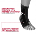 RDX A2 Anklet Support Socks - S/M / Black