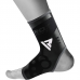 RDX A2 Anklet Support Socks - S/M / Black