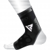 RDX A2 Anklet Support Socks - S/M / Black
