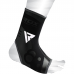 RDX A2 Anklet Support Socks - S/M / Black