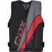 RDX R1 Adjustable 10 18KG Weighted Vest - 10-18Kg / Red