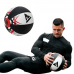 RDX KM Medicine Ball - 8KG / WhiteBlack