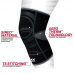 RDX K1 Knee Brace Support - 2XL / Grey