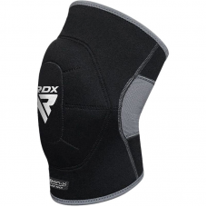 RDX K3 Padded Knee Protector - S/M / Black