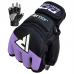 RDX J2 Kids MMA Grappling Gloves - Yellow