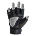 RDX J2 Kids MMA Grappling Gloves - Yellow