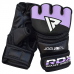 RDX J2 Kids MMA Grappling Gloves - Pink