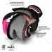 RDX J2 Kids MMA Grappling Gloves - Pink
