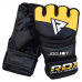 RDX J2 Kids MMA Grappling Gloves - Pink