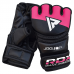 RDX J2 Kids MMA Grappling Gloves - Purple