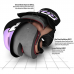 RDX J2 Kids MMA Grappling Gloves - Purple