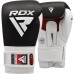 RDX T1 Elite Leather Boxing Gloves - 10oz