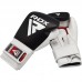 RDX T1 Elite Leather Boxing Gloves - 14oz