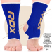 RDX AU Ankle Support - S / Blue