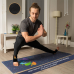 RDX AU Ankle Support - S / Blue