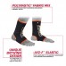 RDX AB Black u0026 Orange Ankle Support Sprain Protection Compression Sleeve OEKO-TEX® Standard 100 certified - S / Orange