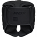 RDX T15 Noir Cheek Protector Head Guard - S / Black