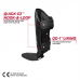 RDX T15 Noir Black Shin Instep Guards - S / Black