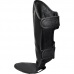 RDX T15 Noir Black Shin Instep Guards - M / Black