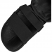 RDX T15 Noir Black Shin Instep Guards - M / Black