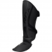 RDX T15 Noir Black Shin Instep Guards - M / Black