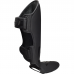 RDX T15 Noir Black Shin Instep Guards - M / Black