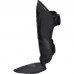 RDX T15 Noir Black Shin Instep Guards - M / Black