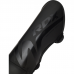 RDX T15 Noir Black Shin Instep Guards - M / Black