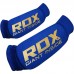 RDX FU Blue Forearm Pads - S / Blue