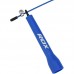 RDX C7 Adjustable Skipping Rope - Black