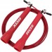 RDX C7 Adjustable Skipping Rope - Black