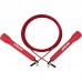 RDX C7 Adjustable Skipping Rope - Black